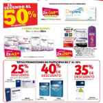 Folleto Soriana Híper 14 al 27 de agosto 2020: segundo al 50% en cientos de productos