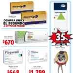 Folleto Soriana Mercado Todo para tu Salud 7 al 31 de agosto 2020