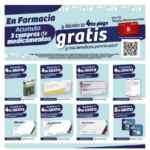 Folleto Soriana Mercado Todo para tu Salud 7 al 31 de agosto 2020