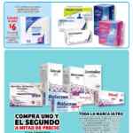Folleto Soriana Mercado Todo para tu Salud 7 al 31 de agosto 2020