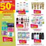 Folleto Soriana Super del 14 al 27 de agosto 2020: cientos de productos segundo al 50% de descuento