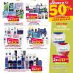 Folleto Soriana Super del 14 al 27 de agosto 2020: cientos de productos segundo al 50% de descuento