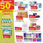 Folleto Soriana Super del 14 al 27 de agosto 2020: cientos de productos segundo al 50% de descuento