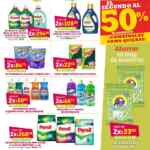 Folleto Soriana Super del 14 al 27 de agosto 2020: cientos de productos segundo al 50% de descuento