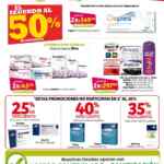 Folleto Soriana Super del 14 al 27 de agosto 2020: cientos de productos segundo al 50% de descuento