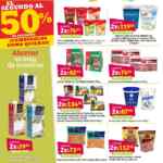 Folleto Soriana Super del 14 al 27 de agosto 2020: cientos de productos segundo al 50% de descuento