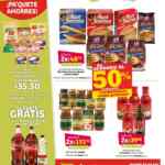 Folleto Soriana Super del 14 al 27 de agosto 2020: cientos de productos segundo al 50% de descuento
