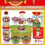 Folleto Soriana Mercado 21 de agosto al 3 de septiembre 2020