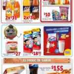 Folleto Soriana Mercado 21 de agosto al 3 de septiembre 2020
