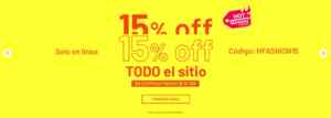 Imagen de la promo