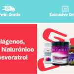 GNC Hot Fashion 2020: Segundo al 50% de descuento en productos seleccionados