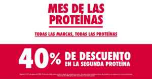 Imagen de la promo