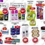 Ofertas Farmacias Guadalajara de fin de semana 14 al 16 de agosto 2020
