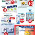 Folleto Farmacias Guadalajara del 15 al 31 de agosto 2020