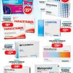 Folleto Farmacias Guadalajara del 15 al 31 de agosto 2020