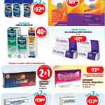 Folleto Farmacias Guadalajara del 15 al 31 de agosto 2020