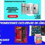 Ofertas HEB Semana de Super Descuentos del 5 al 12 de agosto 2020
