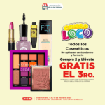 Ofertas HEB Verano Loco 2020 del 7 al 13 de agosto 2020