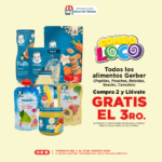 Ofertas HEB Verano Loco 2020 del 7 al 13 de agosto 2020