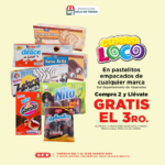 Ofertas HEB Verano Loco 2020 del 7 al 13 de agosto 2020