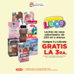 Ofertas HEB Verano Loco 2020 del 7 al 13 de agosto 2020