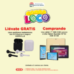 Ofertas HEB Verano Loco 2020 del 7 al 13 de agosto 2020