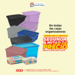 Ofertas HEB Verano Loco 2020 del 7 al 13 de agosto 2020