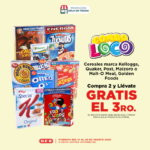 Ofertas HEB Verano Loco 2020 del 14 al 20 de agosto 2020