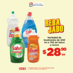 Ofertas HEB Verano Loco 2020 del 14 al 20 de agosto 2020