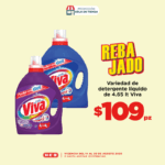 Ofertas HEB Verano Loco 2020 del 14 al 20 de agosto 2020