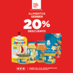 Ofertas HEB Verano Loco 2020 del 14 al 20 de agosto 2020