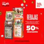 Ofertas HEB Week 2020 del 26 de agosto al 2 de septiembre