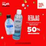 Ofertas HEB Week 2020 del 26 de agosto al 2 de septiembre