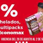 Ofertas HEB Week 2020 del 26 de agosto al 2 de septiembre