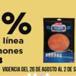 Ofertas HEB Week 2020 del 26 de agosto al 2 de septiembre