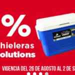 Ofertas HEB Week 2020 del 26 de agosto al 2 de septiembre