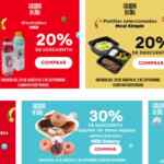 Ofertas HEB Week 2020 del 26 de agosto al 2 de septiembre
