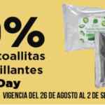 Ofertas HEB Week 2020 del 26 de agosto al 2 de septiembre