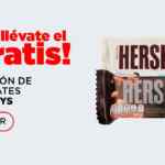 3x2 en chocolates Hersheys y más en HEB tienda en línea
