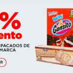 3x2 en chocolates Hersheys y más en HEB tienda en línea