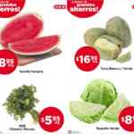 Ofertas HEB Frutas y Verduras del 18 al 24 de agosto 2020