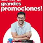 Folleto HEB Verano Loco 2020 del 21 al 27 de agosto 2020