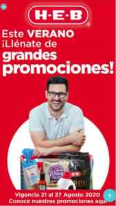 Imagen de la promo