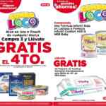 Folleto HEB Verano Loco 2020 del 21 al 27 de agosto 2020
