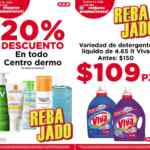 Folleto HEB Verano Loco 2020 del 21 al 27 de agosto 2020