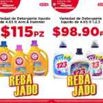 Folleto HEB Verano Loco 2020 del 21 al 27 de agosto 2020