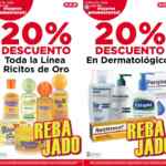 Folleto HEB Verano Loco 2020 del 21 al 27 de agosto 2020