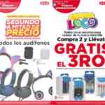 Folleto HEB Verano Loco 2020 del 21 al 27 de agosto 2020