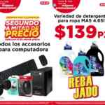 Folleto HEB Verano Loco 2020 del 21 al 27 de agosto 2020
