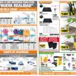 Folleto Home Depot del 6 de agosto al 16 de septiembre 2020